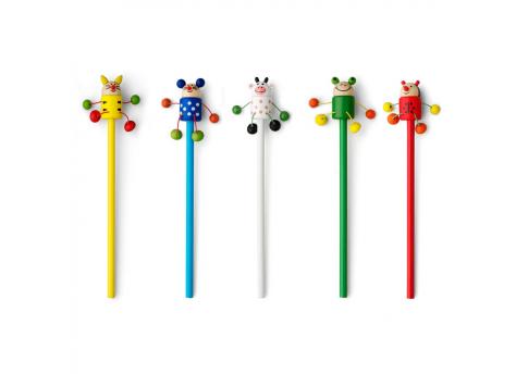 Карандаш Animals NTEU2-428038