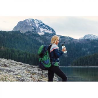 Посуда для напитков. Термос-бутылка 600 мл Air Gifts | Sharon NTEU2-534479