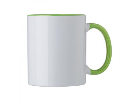 Керамическая кружка 300 мл NTEU2-429682