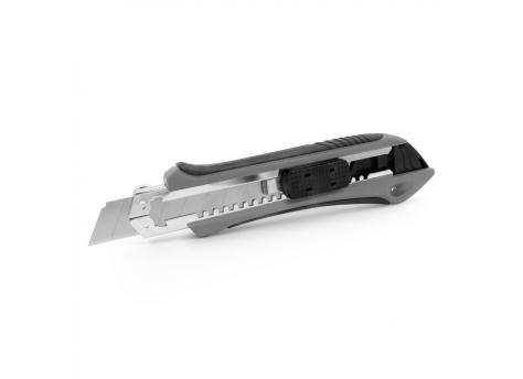 Резак с механизмом безопасности, в комплекте запасные лезвия | Sutton NTEU2-433737