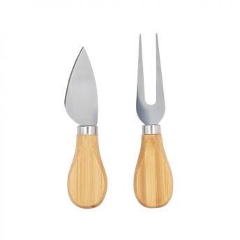 Набор для сыра из бамбука | Annie NTEU2-433710