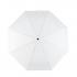 Автоматический зонт из RPET, складной | Nell NTEU2-433711