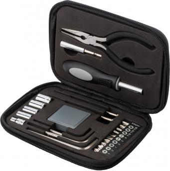 Набор инструментов, 24 шт. NTEU2-428304