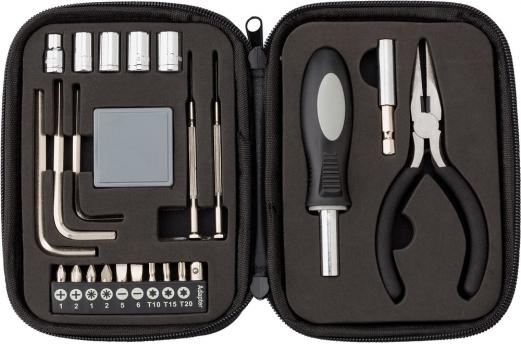 Набор инструментов, 24 шт. NTEU2-428304