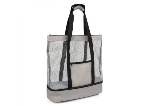 Пляжная сумка из RPET Maxwell NTEU2-428805