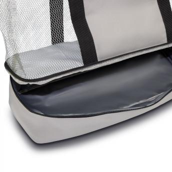 Пляжная сумка из RPET Maxwell NTEU2-428805