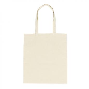 Складная хлопковая сумка для покупок Arlo NTEU2-428807