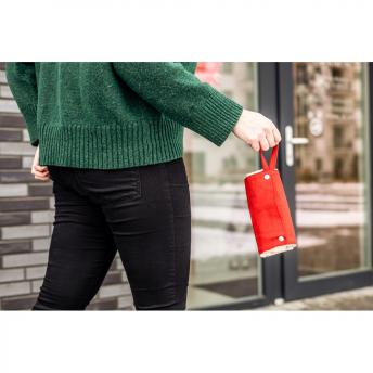 Складная хлопковая сумка для покупок Arlo NTEU2-428806