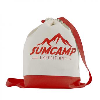 Хлопковая спортивная сумка | Tess NTEU2-428666