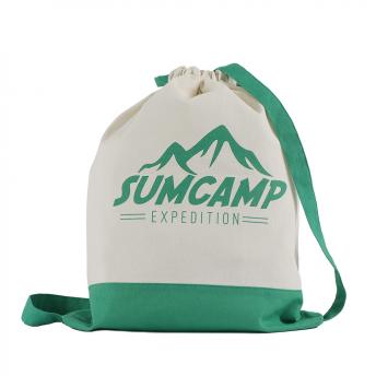 Хлопковая спортивная сумка | Tess NTEU2-428667