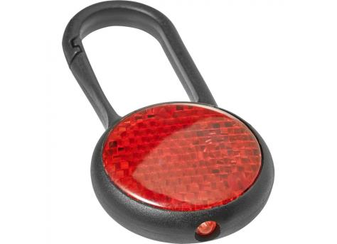 Световой маячок с карабином NTEU2-430358