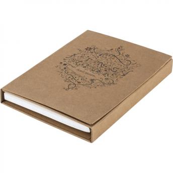 Книга для раскрашивания для взрослых Fun & School, цветные карандаши NTEU2-428105