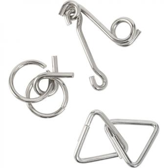 Набор игр на ловкость NTEU2-432219