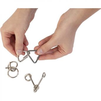 Набор игр на ловкость NTEU2-432219