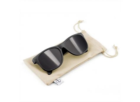 Солнцезащитные очки из пшеничной соломы B`RIGHT, включен чехол из хлопка | Adam NTEU2-432576
