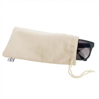 Солнцезащитные очки из пшеничной соломы B`RIGHT, включен чехол из хлопка | Adam NTEU2-432576