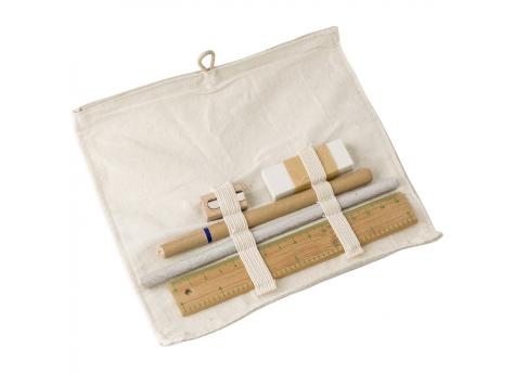 Школьный набор, пенал NTEU2-428302