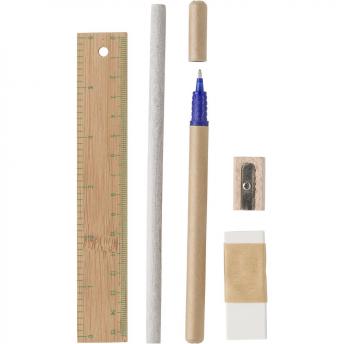 Школьный набор, пенал NTEU2-428302