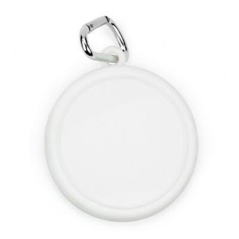 Складная кружка для путешествий 220 мл с карабином NTEU2-431008