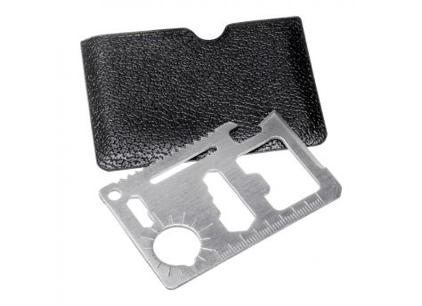 Многофункциональный инструмент 11 функций | Marlowe NTEU2-430005