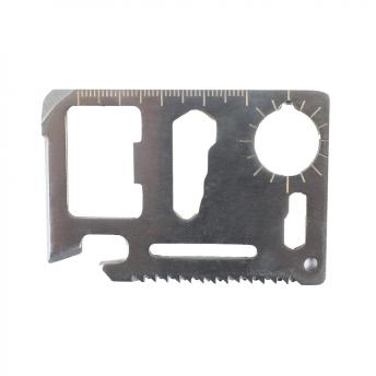 Многофункциональный инструмент 11 функций | Marlowe NTEU2-430005