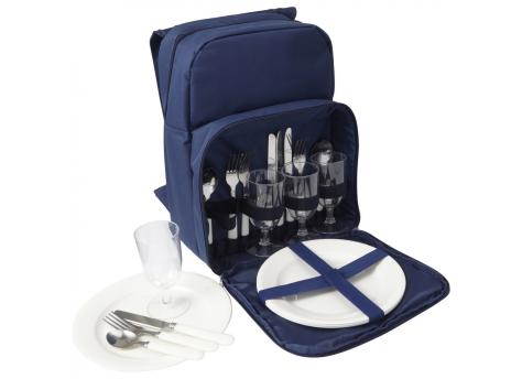 Пикниковый рюкзак, сумка-холодильник NTEU2-430777