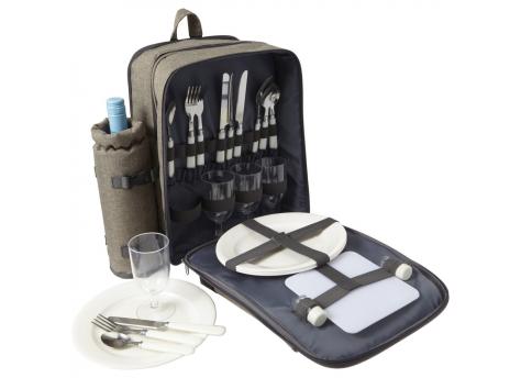 Рюкзак для пикника, сумка-холодильник NTEU2-431254