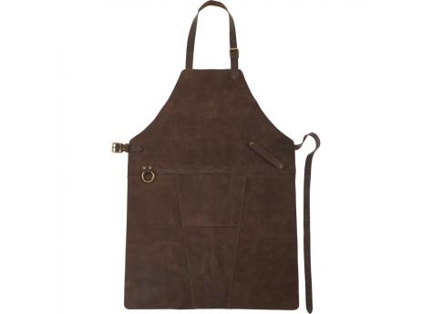 Кожаный кухонный фартук NTEU2-429177