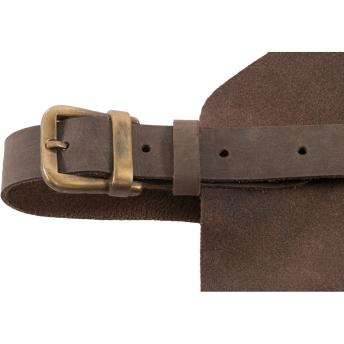 Кожаный кухонный фартук NTEU2-429177