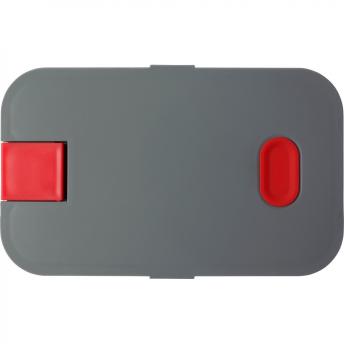 Ланч-бокс объемом 850 мл, держатель для телефона NTEU2-430631