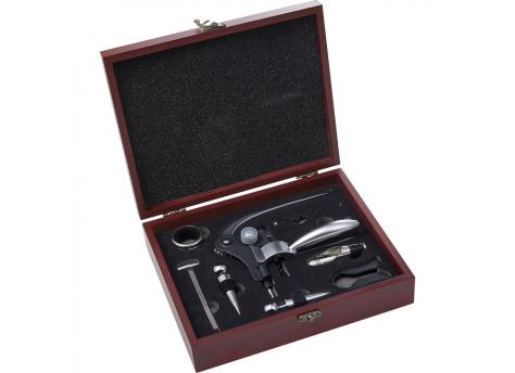 Винный набор, 7 шт. NTEU2-431509