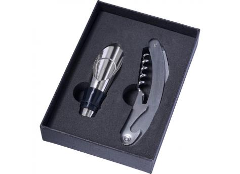 Винный набор, 2 шт. NTEU2-431510