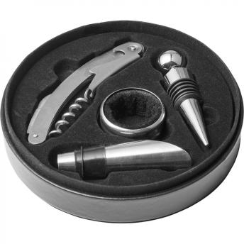 Набор для вина, 4 шт. NTEU2-430112