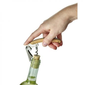 Набор для вина из бамбука, 3 шт. NTEU2-430113