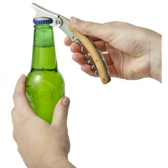 Набор для вина из бамбука, 3 шт. NTEU2-430113