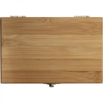 Набор для вина из бамбука, 3 шт. NTEU2-430113