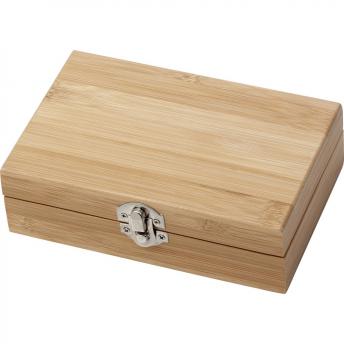 Набор для вина из бамбука, 3 шт. NTEU2-430113