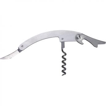 Официантский нож, открывалка для бутылок, штопор, нож для снятия фольги NTEU2-430114