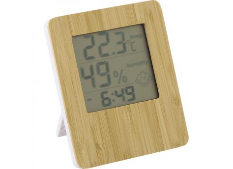 Метеостанция NTEU2-433625