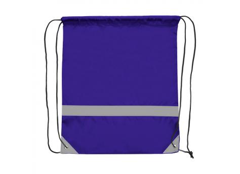 Хлопковая сумка на шнурках Clay NTEU2-428471