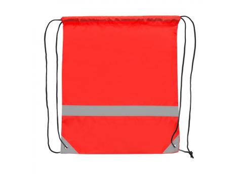 Хлопковая сумка на шнурках Clay NTEU2-428586