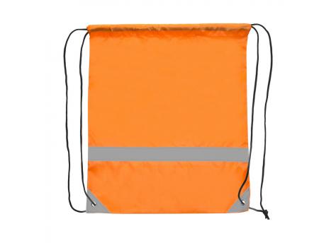 Хлопковая сумка на шнурках Clay NTEU2-428585