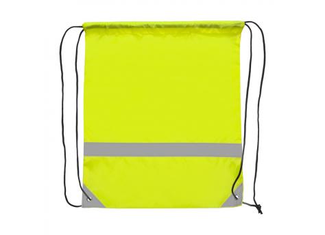 Хлопковая сумка на шнурках Clay NTEU2-428584