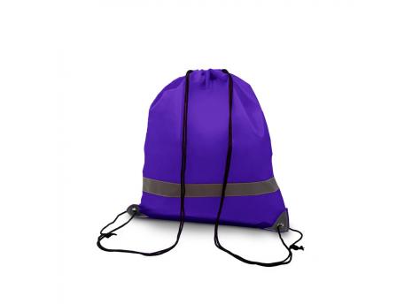 Хлопковая сумка на шнурках Clay NTEU2-428754