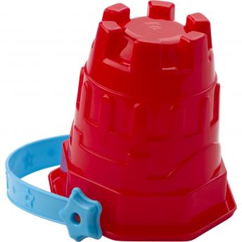 Пляжный набор, ведро NTEU2-431021