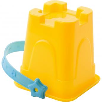 Пляжный набор, ведро NTEU2-431021