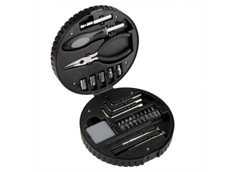 Набор инструментов Tire, 25 элементов NTEU2-430077