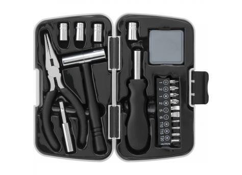 Набор инструментов 19 элементов NTEU2-430041