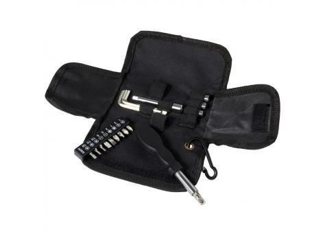 Набор инструментов 20 шт., отвертка NTEU2-430053