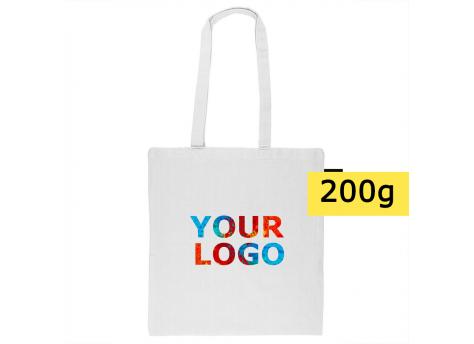 Сумка для покупок из переработанного хлопка B`RIGHT | Porter NTEU2-431676